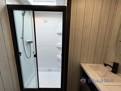 2026 Forest River RV Cherokee Arctic Wolf - Photo 25
