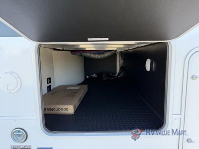2026 Forest River RV Cherokee Arctic Wolf - Photo 7