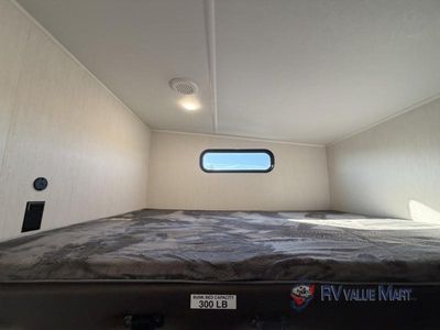 2026 Forest River RV Cherokee Arctic Wolf - Photo 24