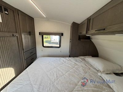 2026 Forest River RV Cherokee Arctic Wolf - Photo 29