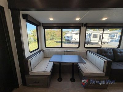 2026 Forest River RV Cherokee Arctic Wolf - Photo 12