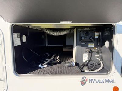 2026 Forest River RV Cherokee Arctic Wolf - Photo 6