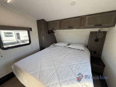 2026 Forest River RV Cherokee Arctic Wolf - Photo 28