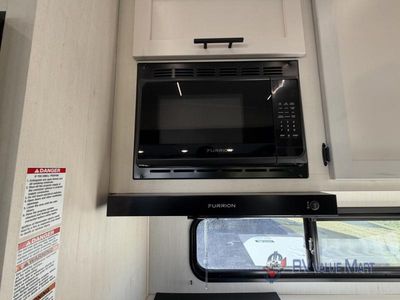 2026 Forest River RV Cherokee Arctic Wolf - Photo 13