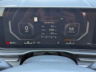 2026 Kia Sportage — photo 34 view