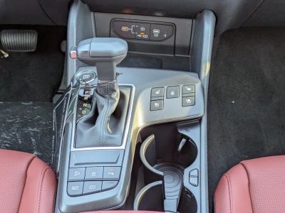 2026 Kia Sportage — photo 22 view