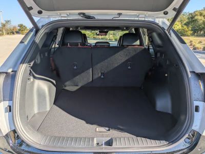 2026 Kia Sportage — photo 14 view