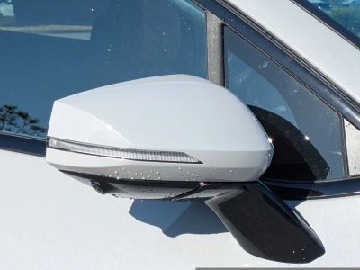 2026 Kia Sportage — photo 12 view