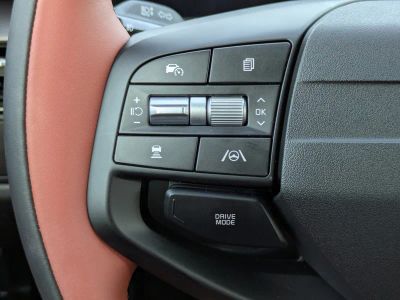 2026 Kia Sportage — photo 31 view