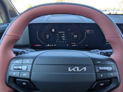 2026 Kia Sportage — photo 33 view