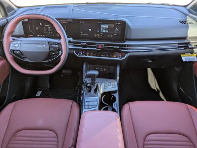 2026 Kia Sportage — photo 18 view