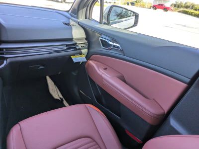 2026 Kia Sportage — photo 20 view