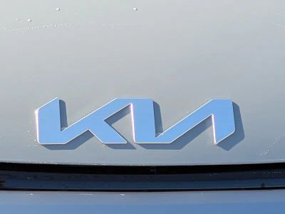 2026 Kia Sportage — photo 13 view