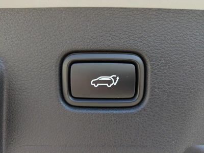 2026 Kia Sportage — photo 16 view