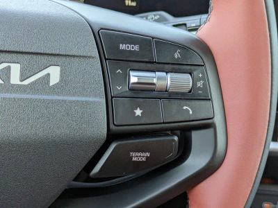 2026 Kia Sportage — photo 32 view