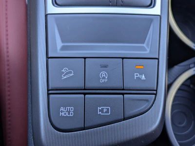 2026 Kia Sportage — photo 28 view