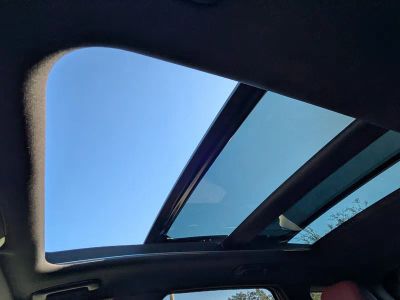 2026 Kia Sportage — photo 24 view