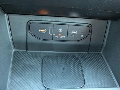 2026 Kia Sportage — photo 26 view