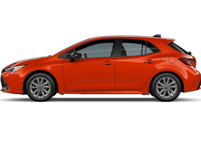 2026 Toyota Corolla Hatchback - Photo 25