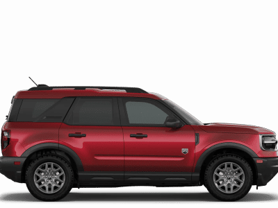 2026 Ford Bronco Sport - Photo 28