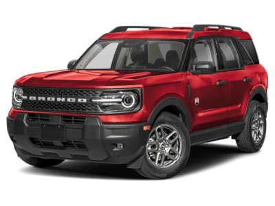 2026 Ford Bronco Sport - Photo 32
