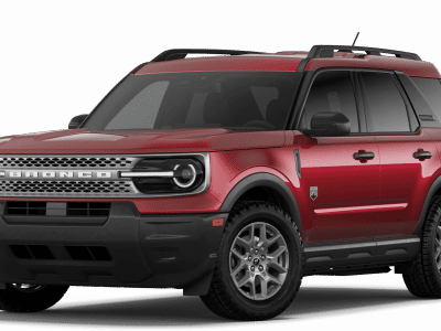 2026 Ford Bronco Sport - Photo 24