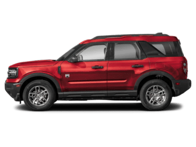 2026 Ford Bronco Sport - Photo 34