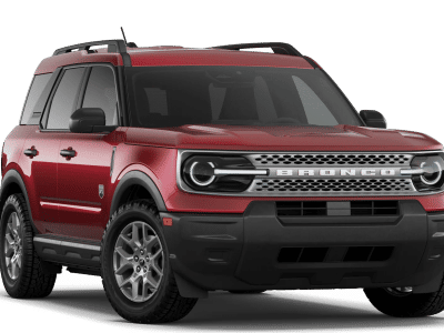 2026 Ford Bronco Sport - Photo 27
