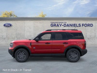 2026 Ford Bronco Sport - Photo 3