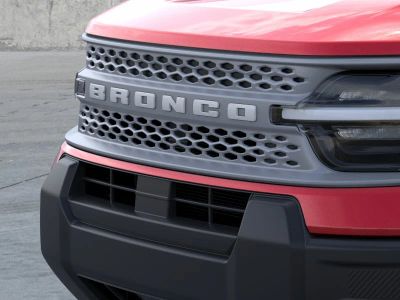 2026 Ford Bronco Sport - Photo 17