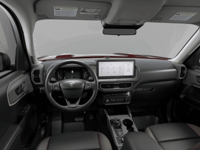 2026 Ford Bronco Sport - Photo 30