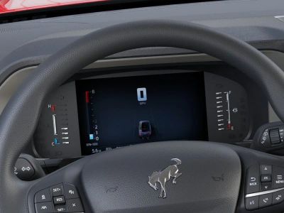 2026 Ford Bronco Sport - Photo 13