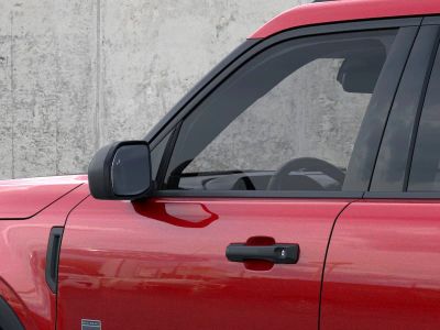 2026 Ford Bronco Sport - Photo 20