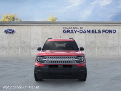 2026 Ford Bronco Sport - Photo 6