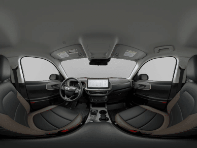 2026 Ford Bronco Sport - Photo 31