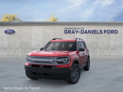 2026 Ford Bronco Sport - Photo 2