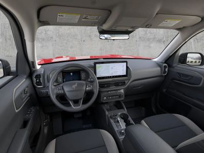 2026 Ford Bronco Sport - Photo 9
