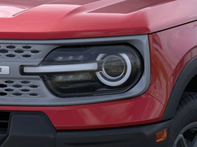 2026 Ford Bronco Sport - Photo 18