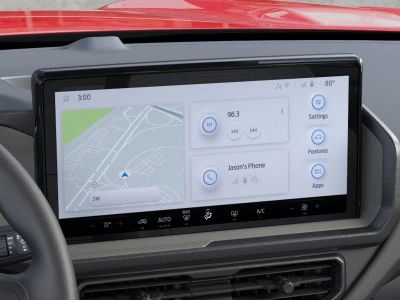 2026 Ford Bronco Sport - Photo 14