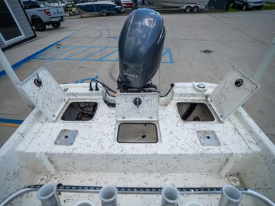 2015 Blazer Boats 2170 - Photo 15