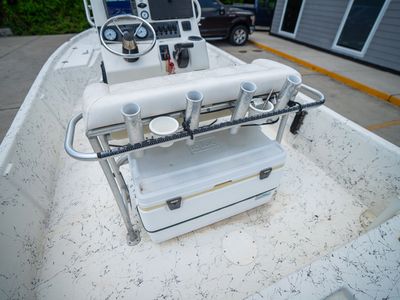 2015 Blazer Boats 2170 - Photo 21