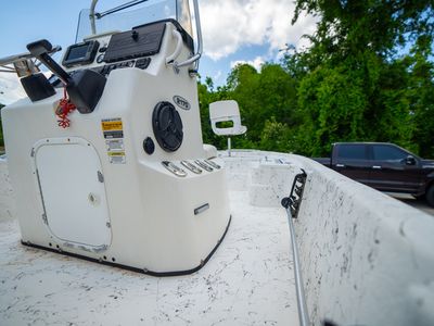 2015 Blazer Boats 2170 - Photo 19