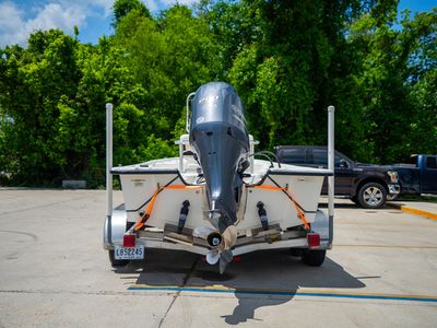 2015 Blazer Boats 2170 - Photo 4