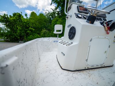 2015 Blazer Boats 2170 - Photo 20
