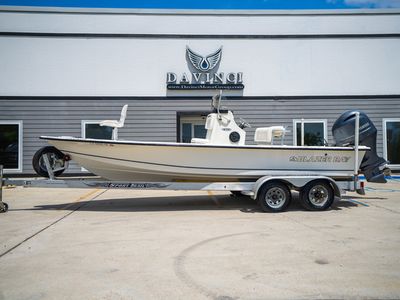 2015 Blazer Boats 2170 - Photo 6