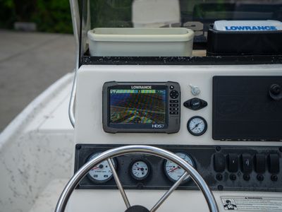 2015 Blazer Boats 2170 - Photo 17