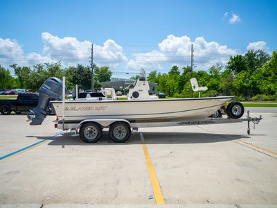 2015 Blazer Boats 2170 - Photo 2