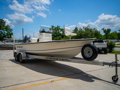 2015 Blazer Boats 2170 - Photo 9