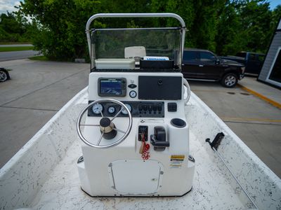 2015 Blazer Boats 2170 - Photo 16