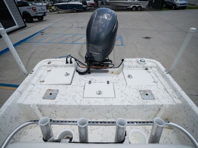 2015 Blazer Boats 2170 - Photo 14